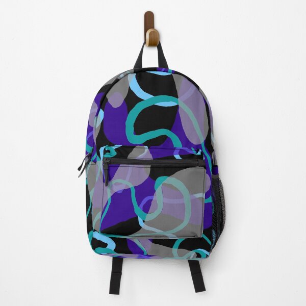 Item preview, Organic Levitating Geometric Overlapping Shapes designed and sold by DaughterofYah.