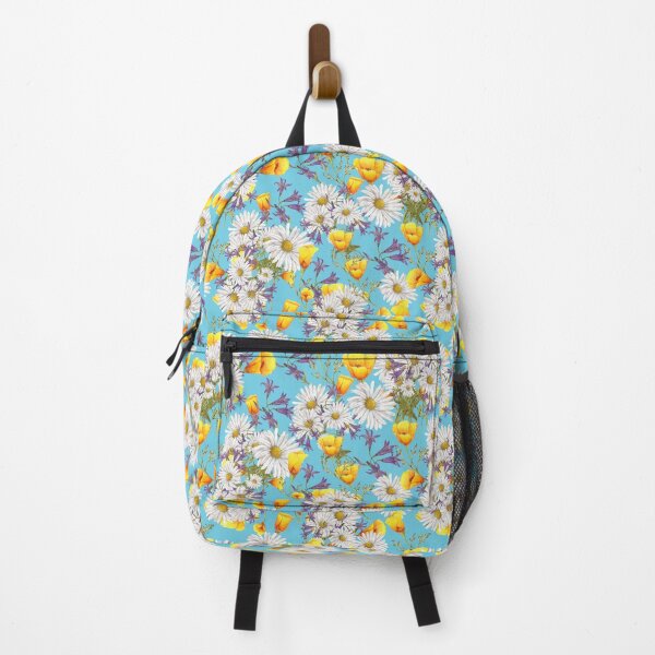 Item preview,  Seamless Patterns Summer Floral Graphic designed and sold by Openspace2020.