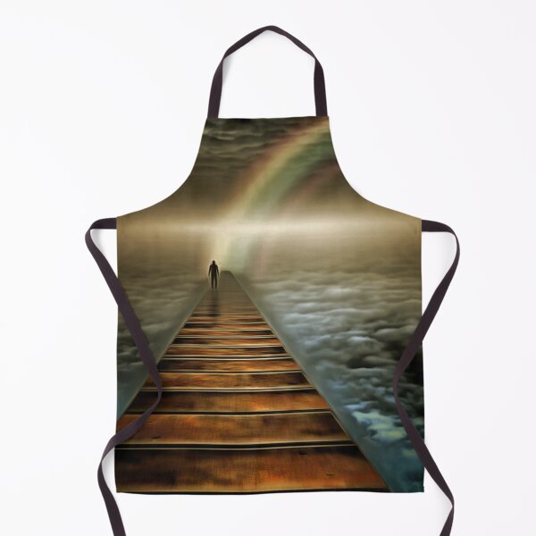 Item preview, Road in the sky designed and sold by rolffimages.
