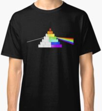 Another Brick in the Wall? - T shirt Classic T-Shirt