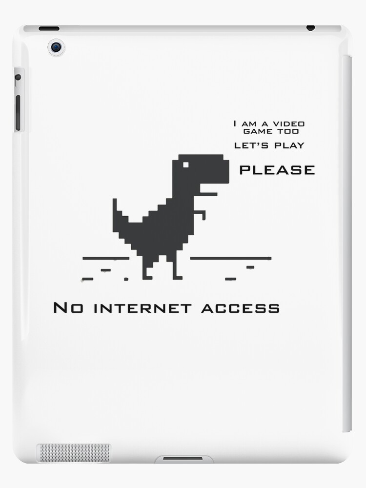 Trex Cactus Offline Classic T-Shirt,Chrome Dinosaur - No internet access Essential T-Shirt, Funny T-shirt. Trex Cactus Offline Classic T-Shirt,Chrome Dinosaur - No internet access Essential T-Shirt, Funny T-shirt.