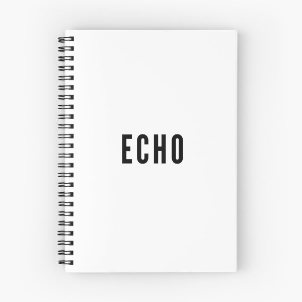 Item preview, Echo designed and sold by armytshirts.