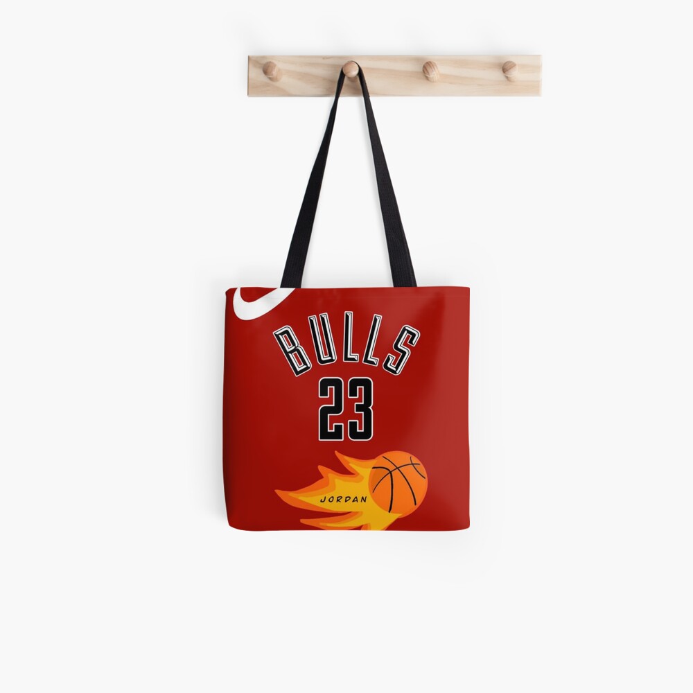 Bulls 23 Jordan Active T-Shirt for Sale by Chillout247