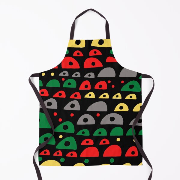 Item preview, Unique Contemporary Geometric Scales designed and sold by DaughterofYah.