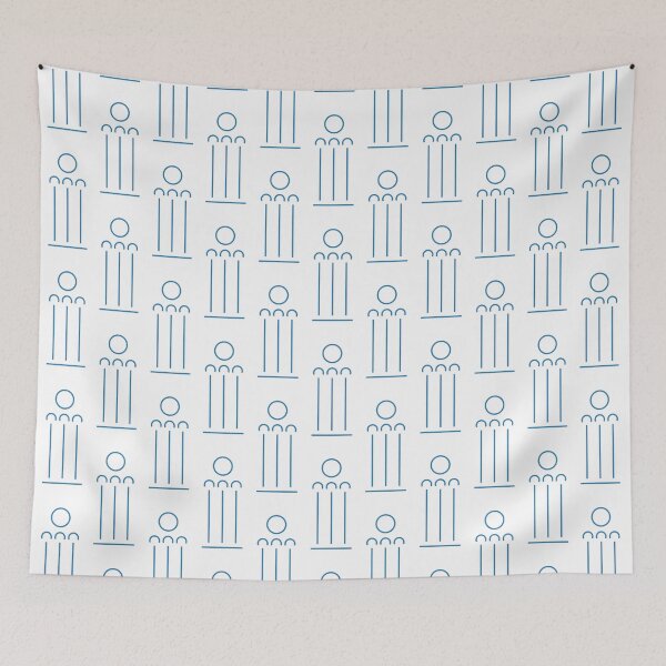 Item preview, Variation on Secession Pattern 1 designed and sold by cyberdragoman.
