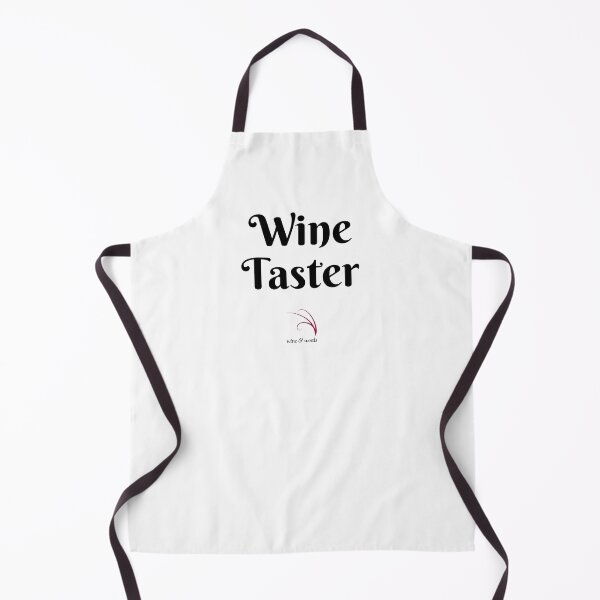 Item preview, Wine quote - Wine Taster designed and sold by wineandwords.