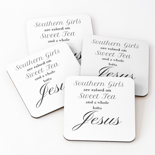 Item preview, Southern Girls  designed and sold by Lilaclown.
