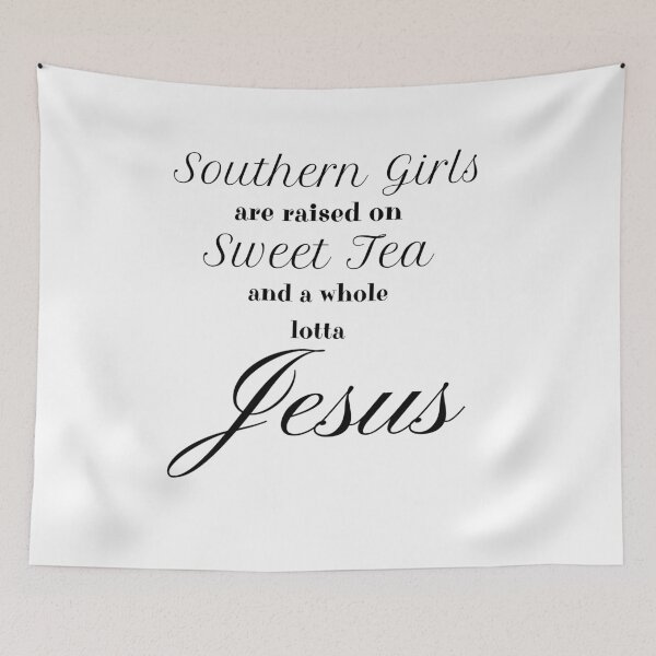 Item preview, Southern Girls  designed and sold by Lilaclown.