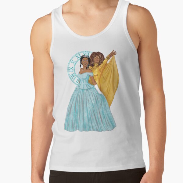 Impossible Tank Top