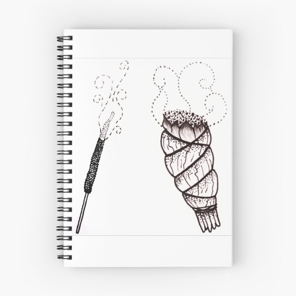 Item preview, Sage and Incense designed and sold by junochesley7.