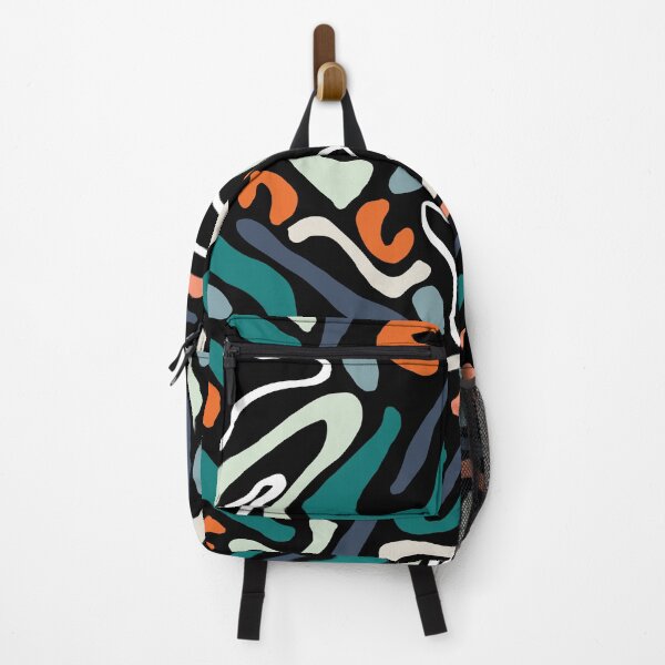 Item preview, Funky Organic Curvy Shapes and Forms designed and sold by DaughterofYah.