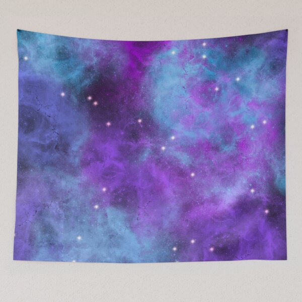 Item preview, Nebula Galaxy designed and sold by intothevoiddd.