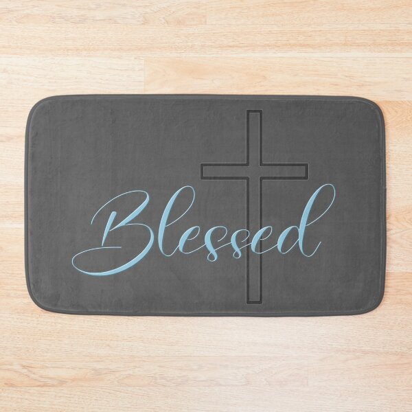 Item preview, Blessed designed and sold by Tonia Henry.