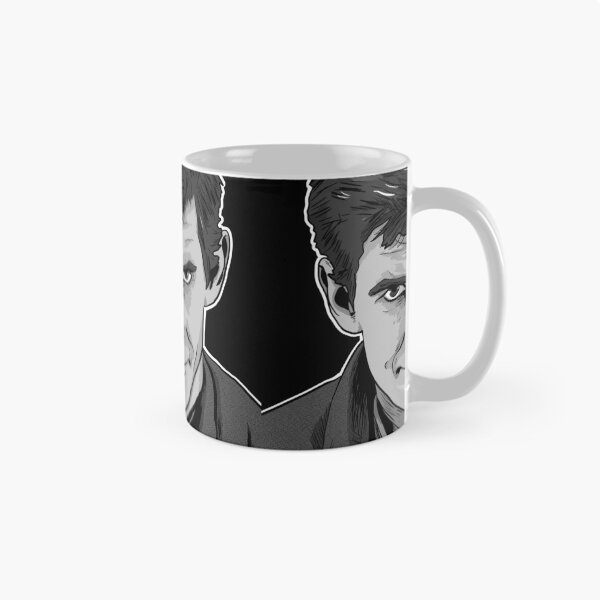Item preview, Norman Bates designed and sold by blacksnowcomics.