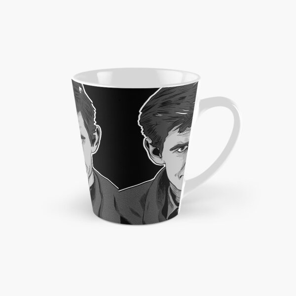Item preview, Norman Bates designed and sold by blacksnowcomics.