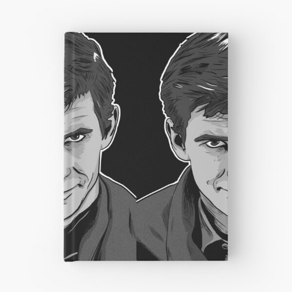 Item preview, Norman Bates designed and sold by blacksnowcomics.
