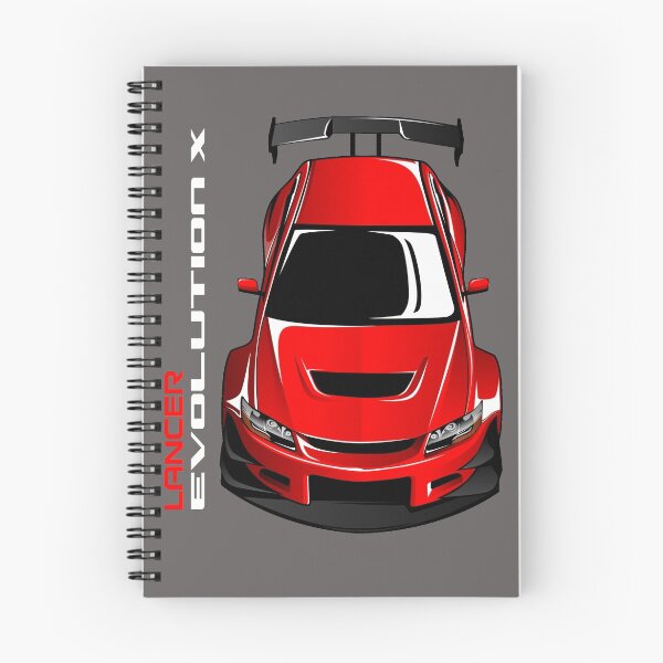 Item preview, Lancer EVO designed and sold by LyndonJ.