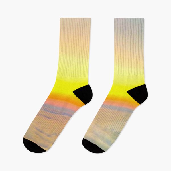 Item preview, Sunrise Above the Clouds somewhere over Midwest, U.S.A. designed and sold by AMGImpressions.