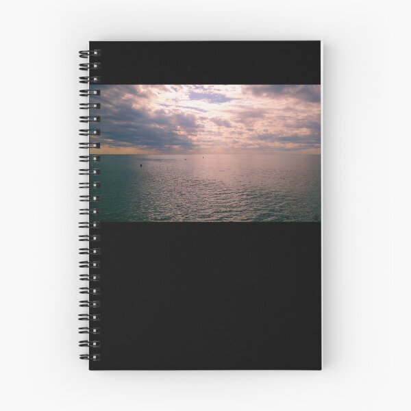 Item preview, Seascape - Port Bruce Beach, Ontario,  designed and sold by Robert Link.