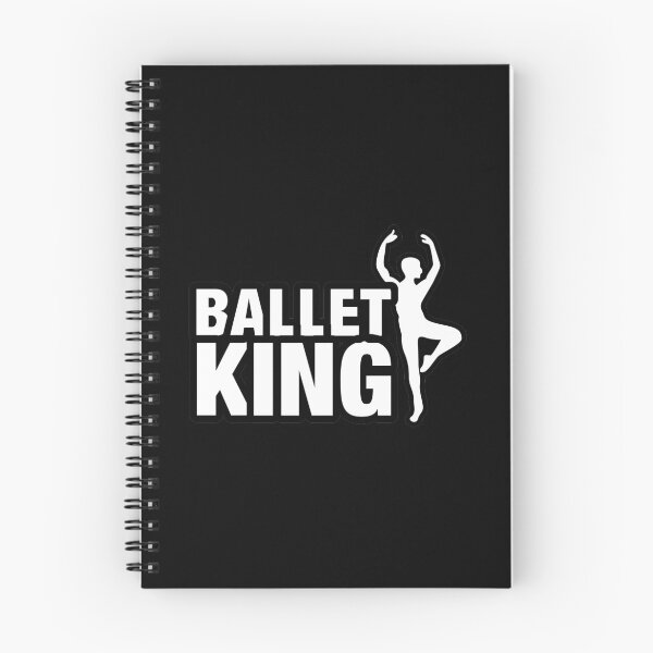 Item preview, Ballet King designed and sold by Dzulhan.