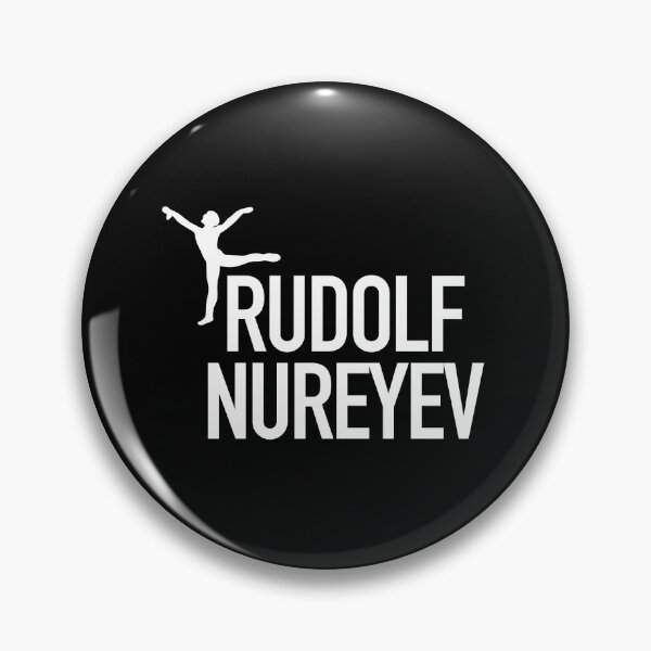 Item preview, Rudolf Nureyev Legend designed and sold by Dzulhan.