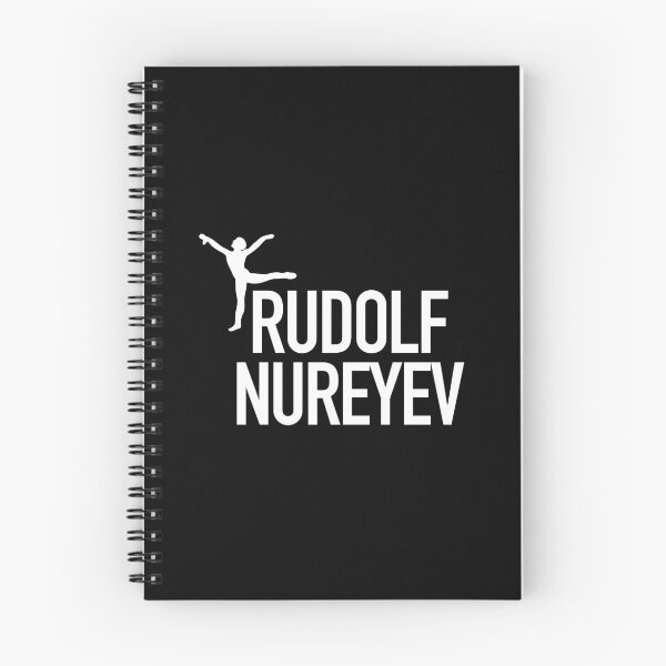 Item preview, Rudolf Nureyev Legend designed and sold by Dzulhan.