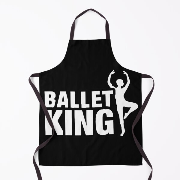 Item preview, Ballet King designed and sold by Dzulhan.