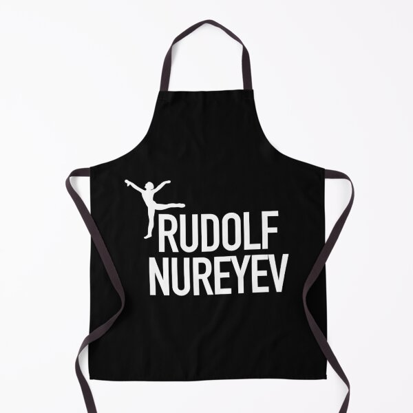 Item preview, Rudolf Nureyev Legend designed and sold by Dzulhan.