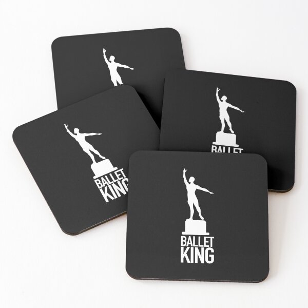Item preview, Ballet King designed and sold by Dzulhan.