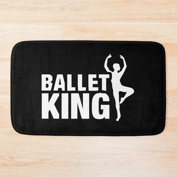 Item preview, Ballet King designed and sold by Dzulhan.