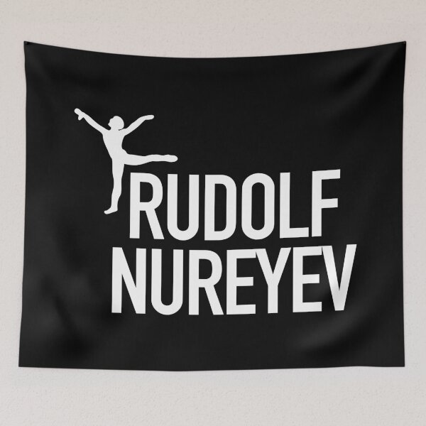 Item preview, Rudolf Nureyev Legend designed and sold by Dzulhan.