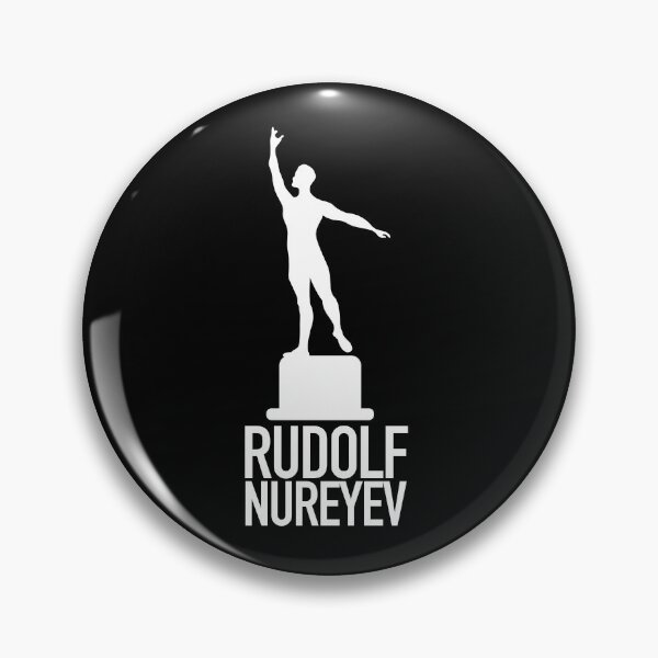 Item preview, Rudolf Nureyev Trophy designed and sold by Dzulhan.