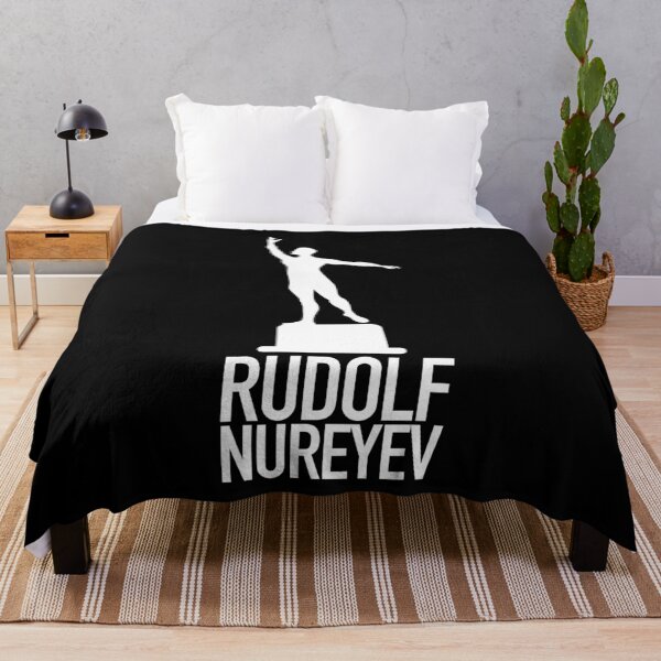 Item preview, Rudolf Nureyev Trophy designed and sold by Dzulhan.