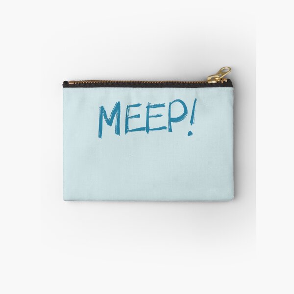 Item preview, Meep designed and sold by mossandhoney.