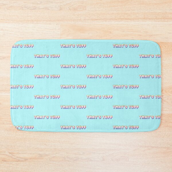 Item preview, That's Tuff PRIDE designed and sold by Thatstuff.