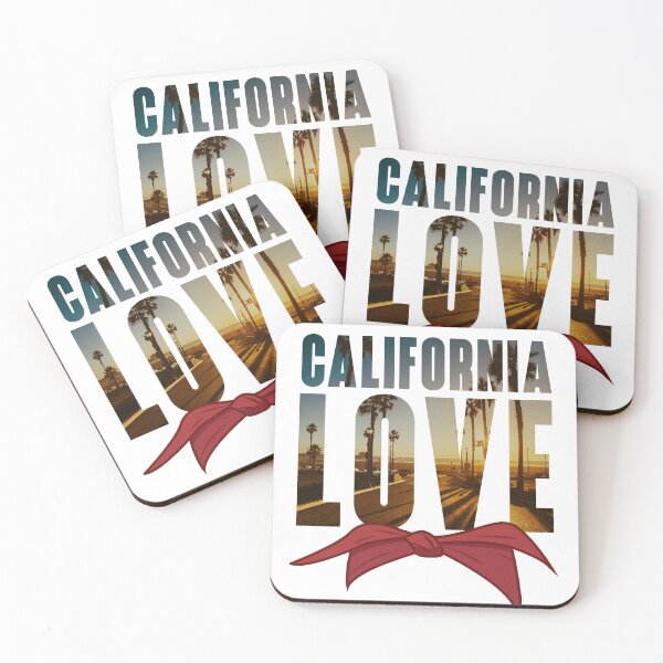 Item preview, California Love- Tupac Classic Hip-Hop (COLOR) designed and sold by eriaxl.