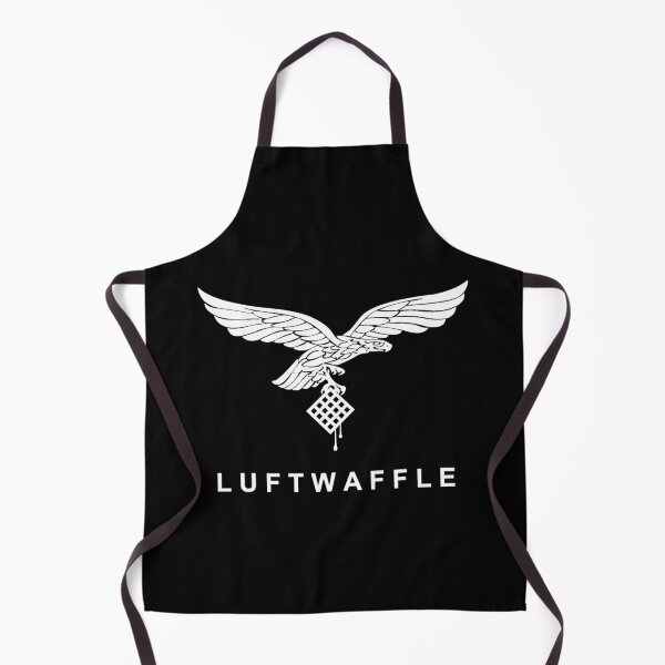 Item preview, LuftWaffle designed and sold by ApparelFactory.