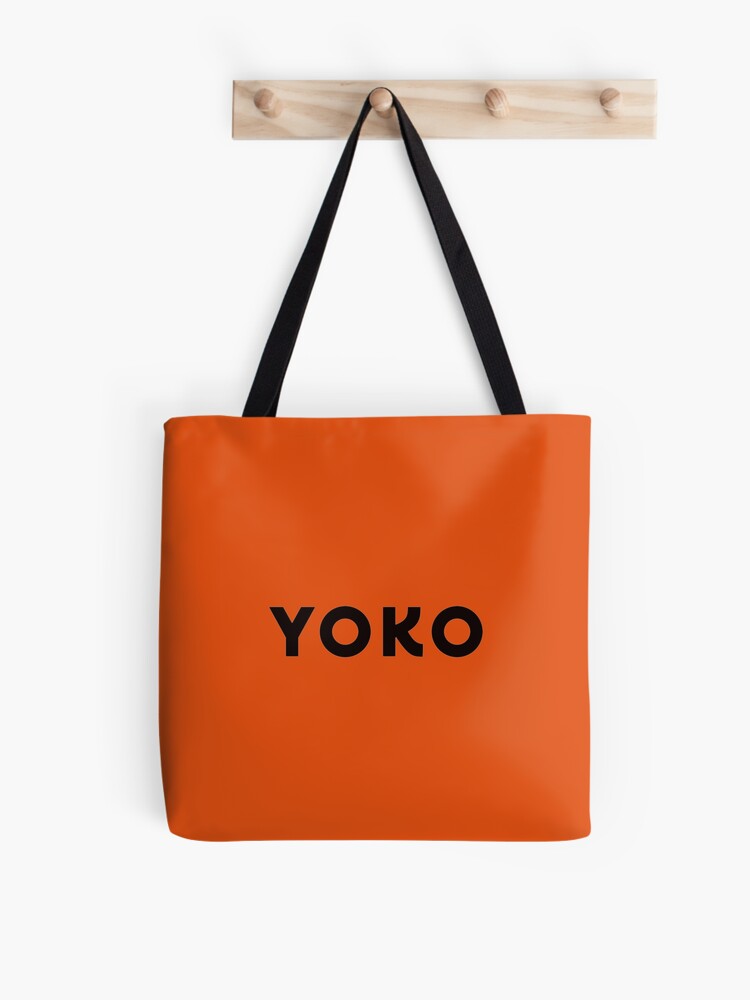 Yoko Tote