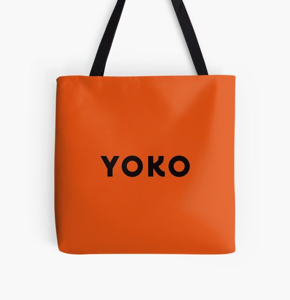 Yoko Tote