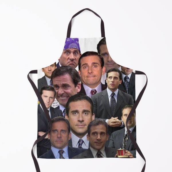 Item preview, Michael Scott Group designed and sold by chaoticvibes.