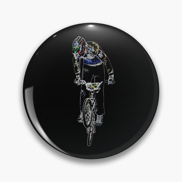 Item preview, bmx racing designed and sold by ricobarinas.