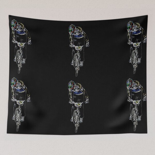 Item preview, bmx racing designed and sold by ricobarinas.