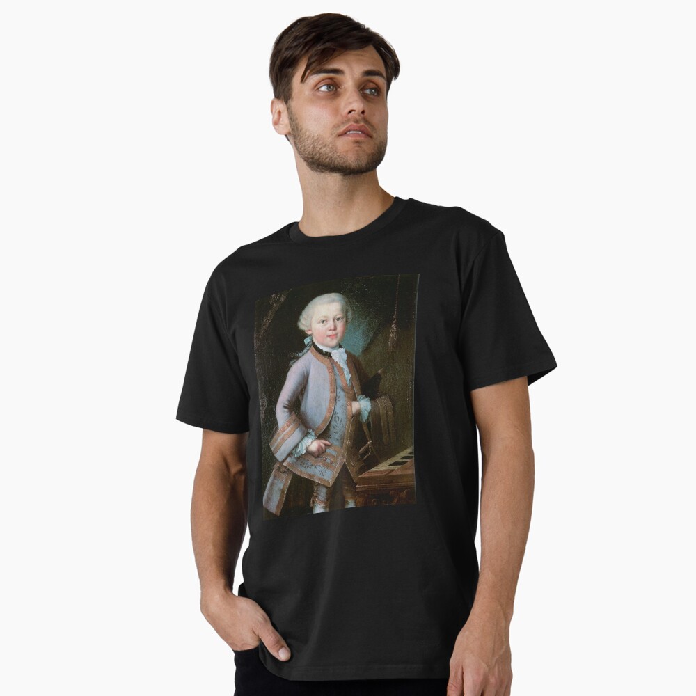 Item preview, Premium T-Shirt designed and sold by MoriVond.