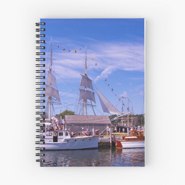Item preview, Seaport Celebration designed and sold by JoeGeraci.