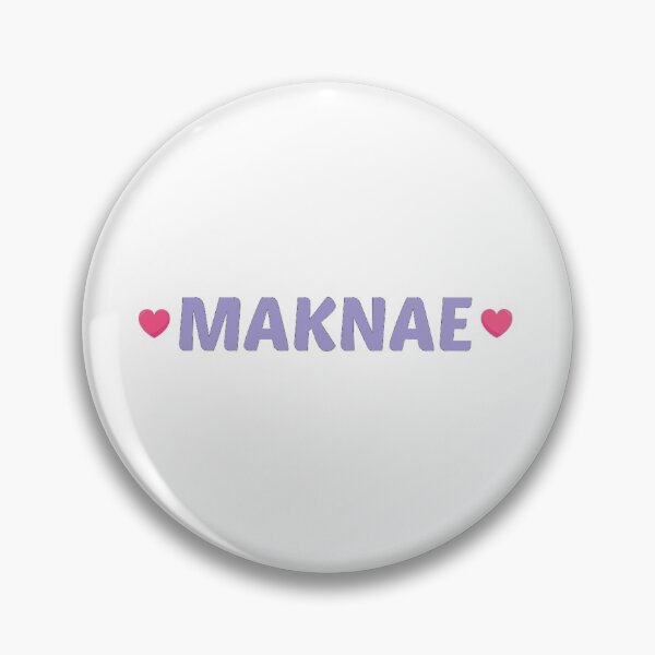Item preview, Maknae Kpop  designed and sold by RBEnt.