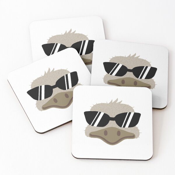 Item preview, Ostrich designed and sold by LotusCreations.