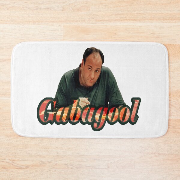 Item preview, gabagool  designed and sold by oussimakh.