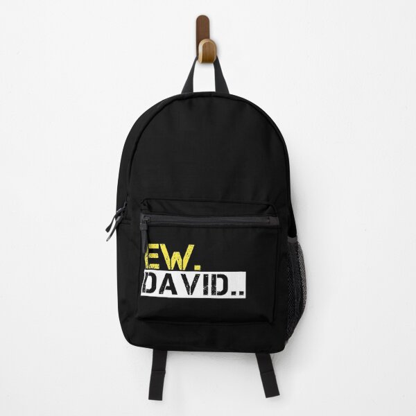 Item preview, Ew David T-shirt designed and sold by Cirta-design.