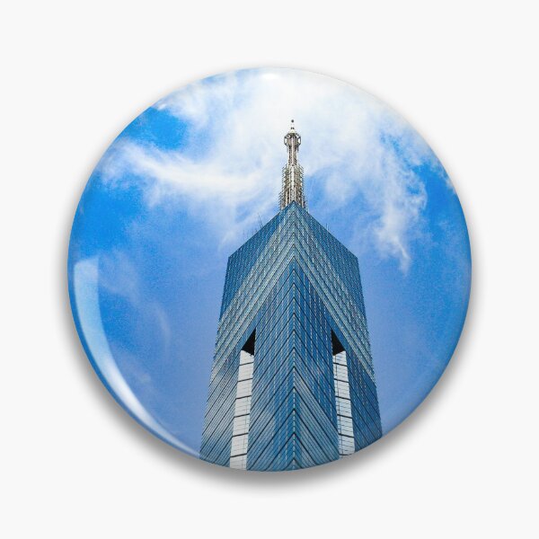 Item preview, Fukuoka Tower designed and sold by Karolien Kenis.