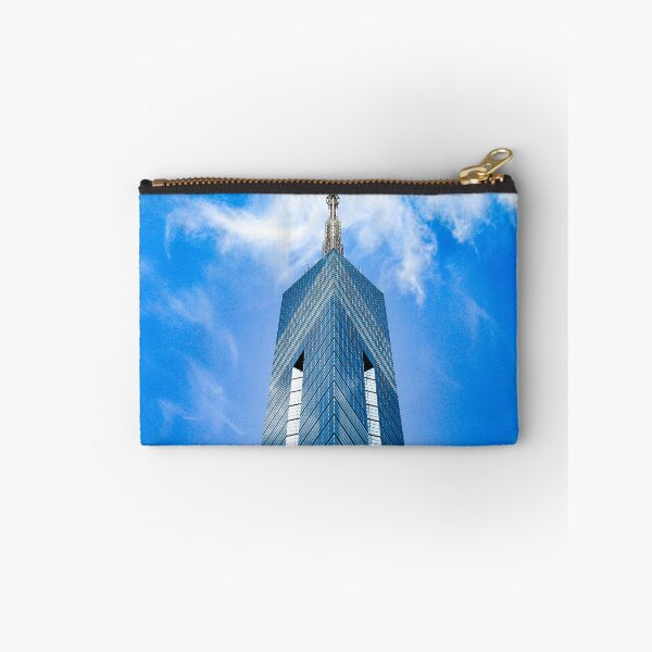 Artikelvorschau, Fukuoka Tower entworfen und verkauft von Karolien Kenis.